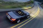 Mercedes-Benz SL-Class 2013 года